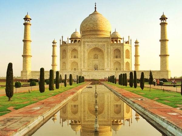 agra