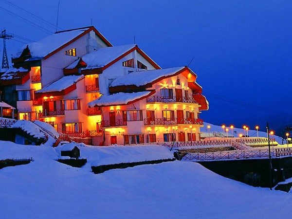 auli