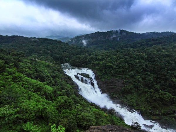coorg