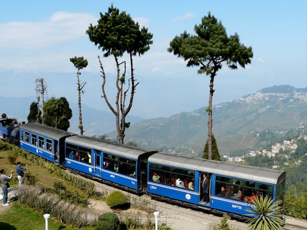 darjeeling