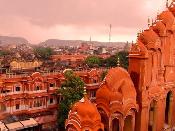 jaipur