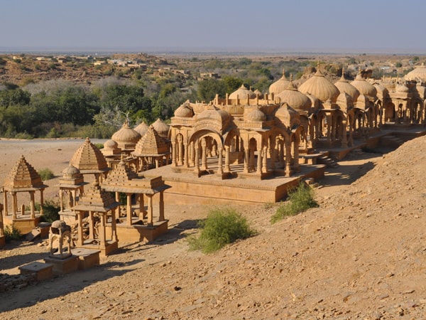 jaisalmer