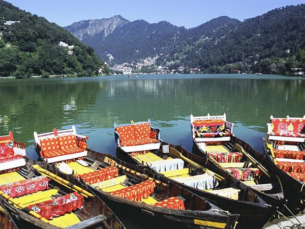 nainital