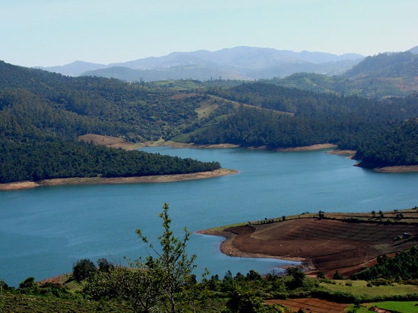 ooty