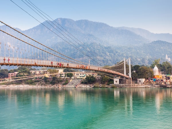 rishikesh