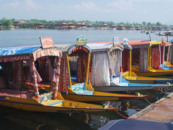 srinagar