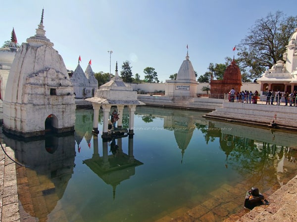 Amarkantak