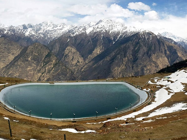 Auli