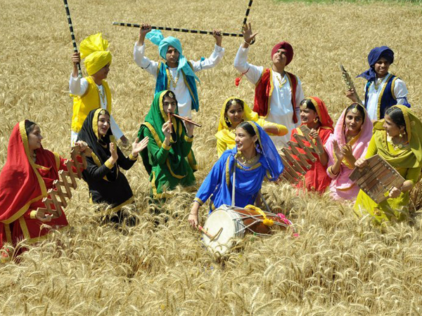 Baisakhi