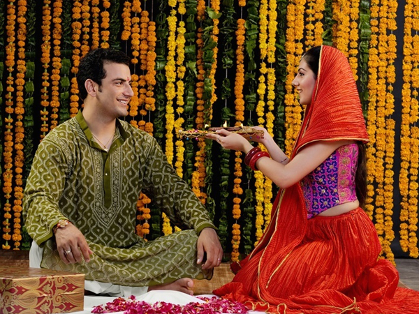 Bhai Dooj