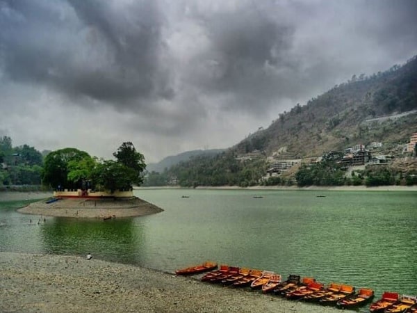 Bhimtal