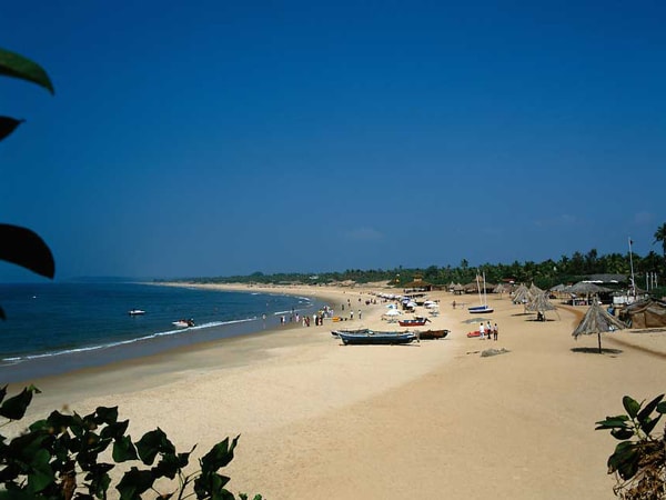 Candolim-Beach-Goa