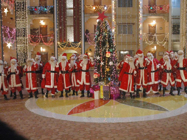Christmas