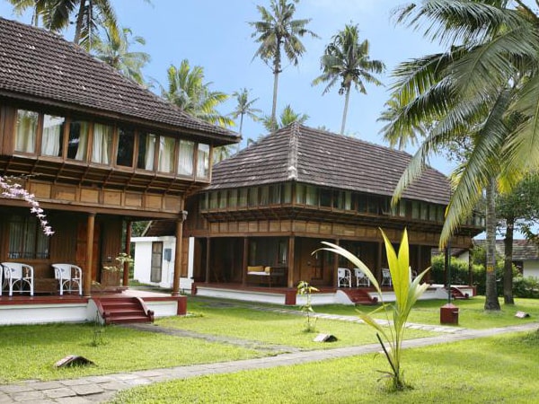 Coconut Lagoon