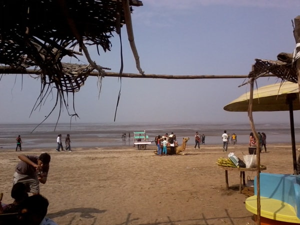 Devka-Beach-Daman-Diu
