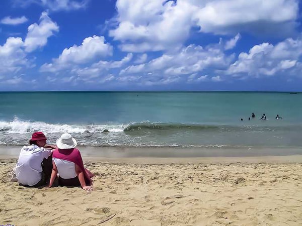 Dhanushkodi-Beach-Tamil Nadu
