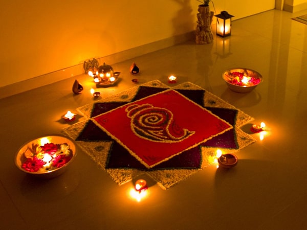 Diwali