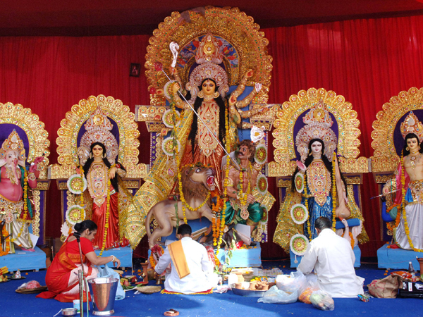 Durga Puja