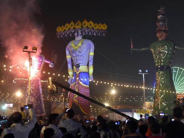 Dussehra