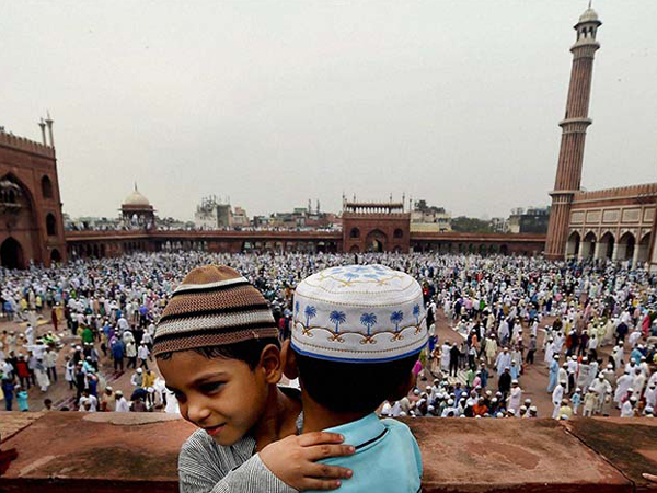 Eid ul Fitr