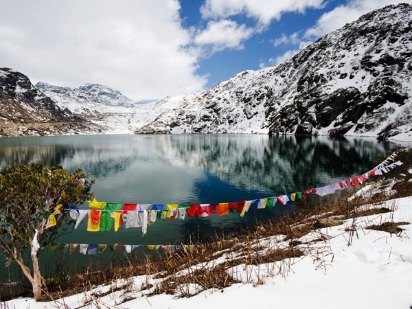 Gangtok