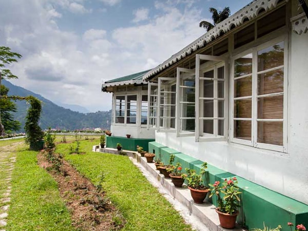 Glenburn Tea Estate