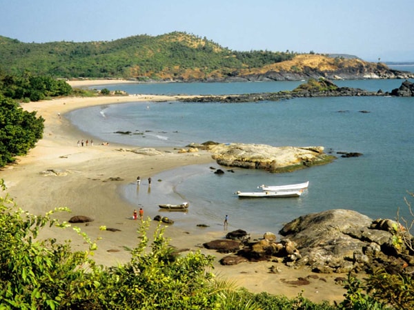 Gokarna-Beach-Karnataka
