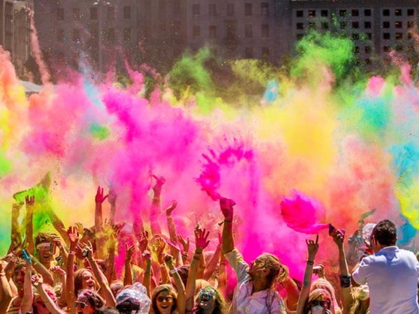 Holi