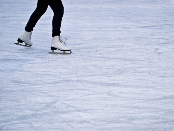 Ice-Skating