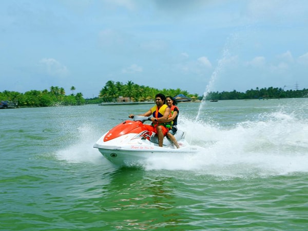 Jet-Ski