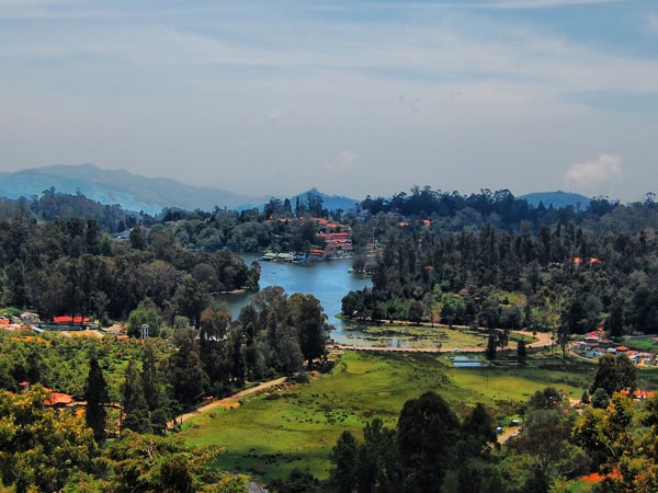 Kodaikanal