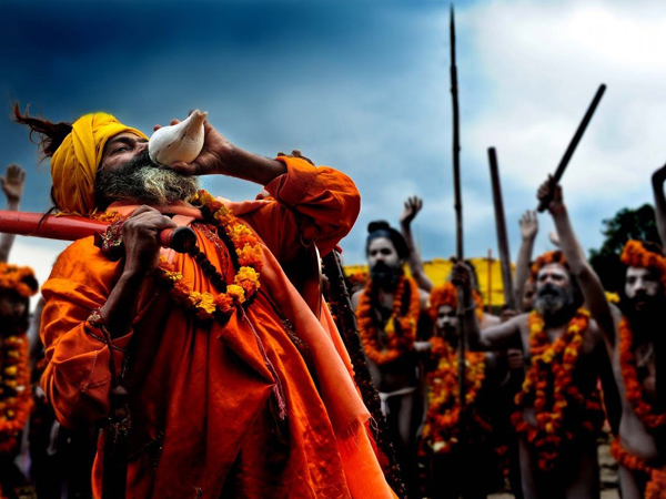 Kumbh Mela