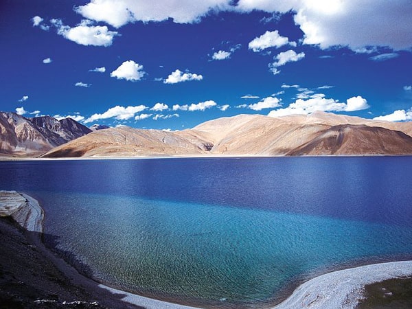 Leh-Ladakh