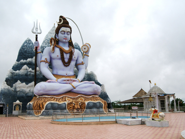Maha Shivaratri