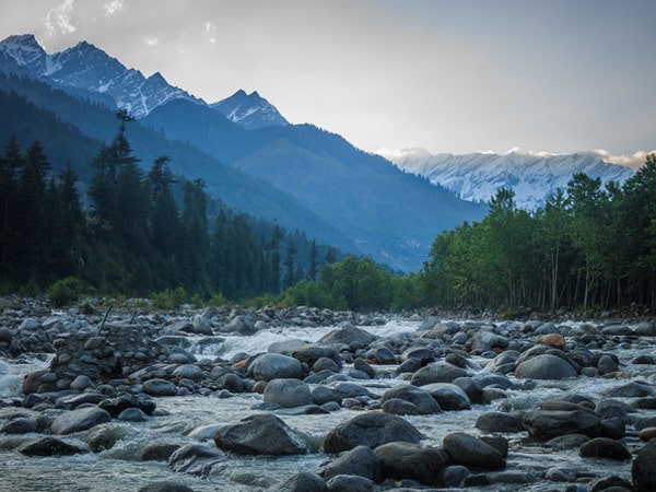 Manali