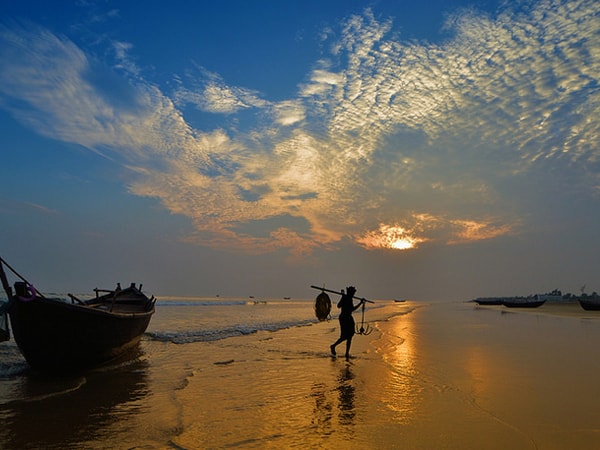 Mandarmani-Beach-Kolkata