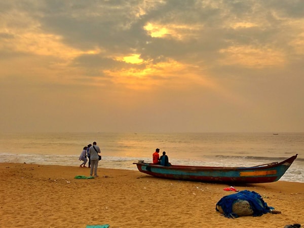 Marina-Beach-Chennai