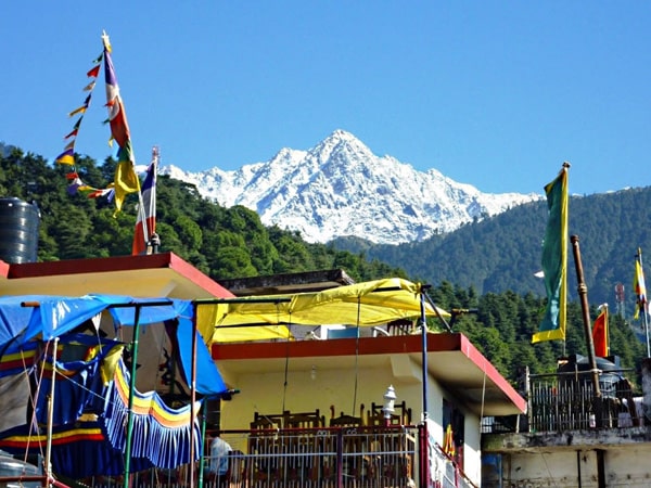 McLeodganj