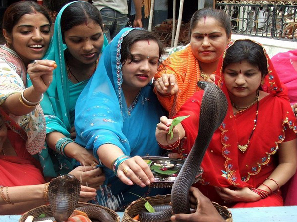 Nag Panchami