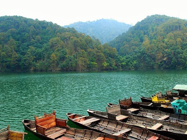 Nainital