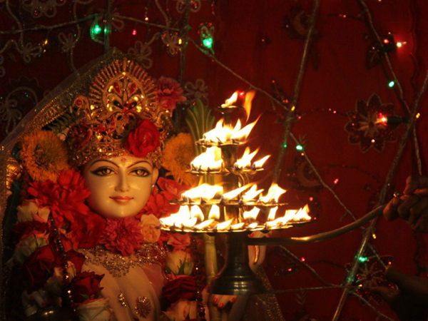 Navaratri
