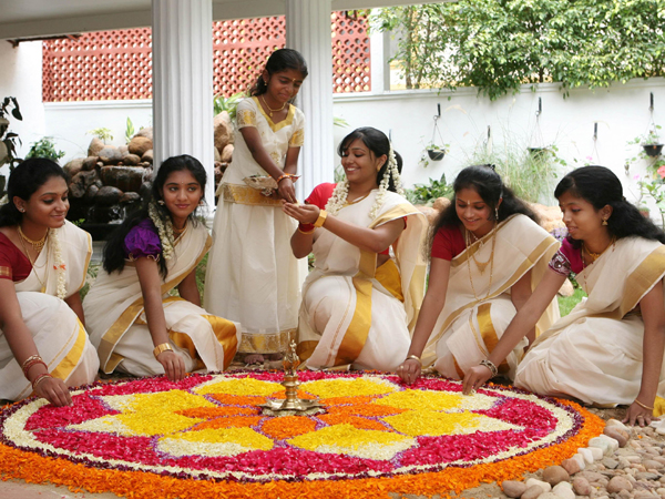 Onam Kerala