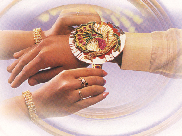 Raksha Bandhan