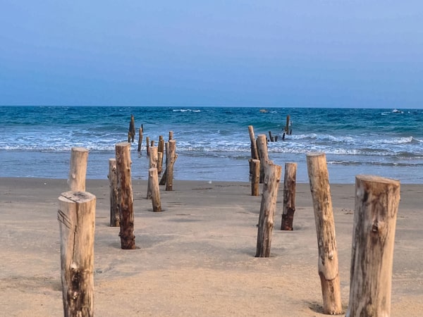 Ramakrishna-Beach-Andhra-Pradesh