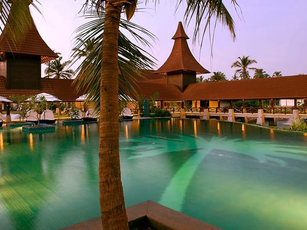 The Lalit Resort Spa
