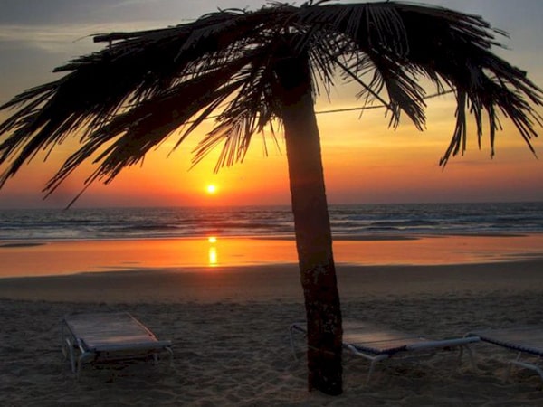 Varca-Beach-Goa