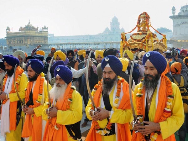 Guru Purab