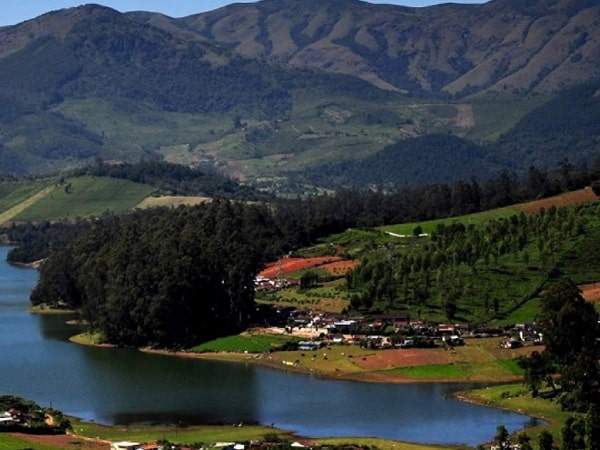 ooty
