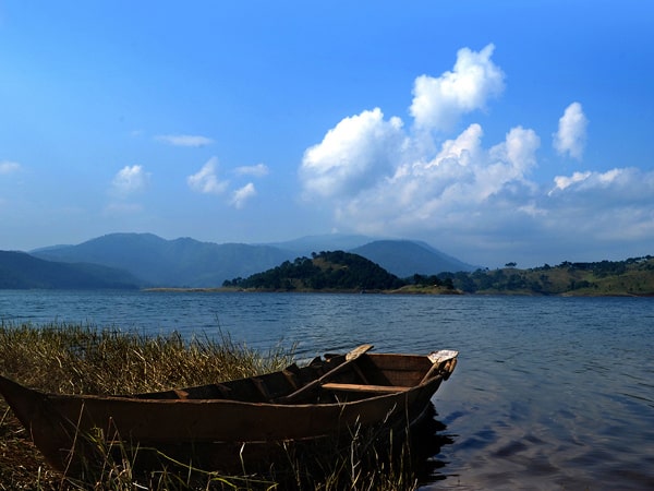 shillong