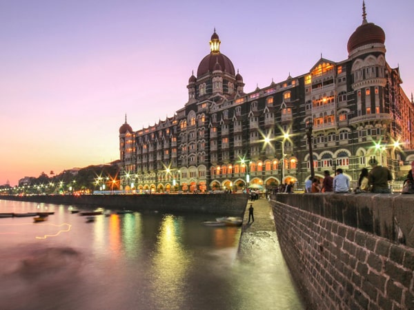 Taj Palace